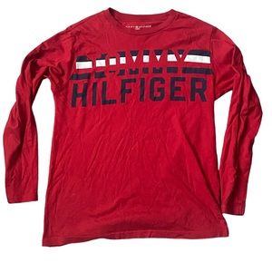 Tommy Hilfiger sweatshirt